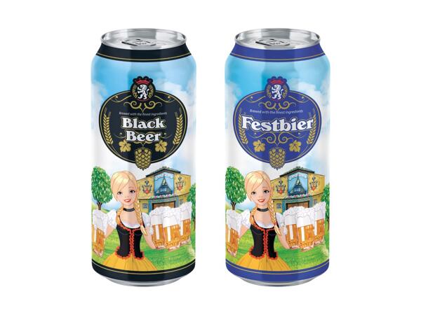 Bière