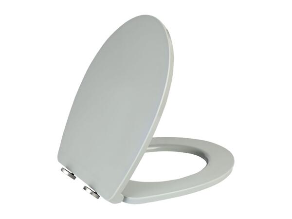 Wenko Duroplast Toilet Seat