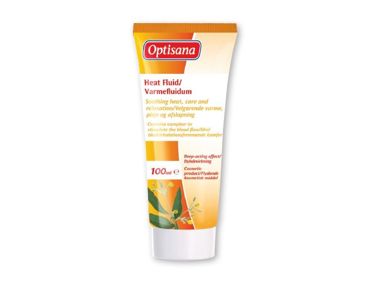 OPTISANA(R) Heat Fluid