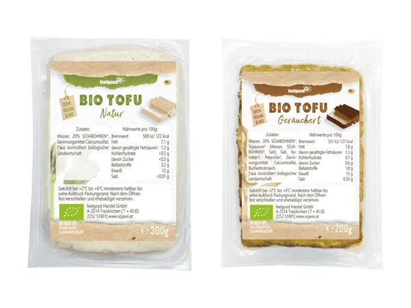 Bio Tofu
