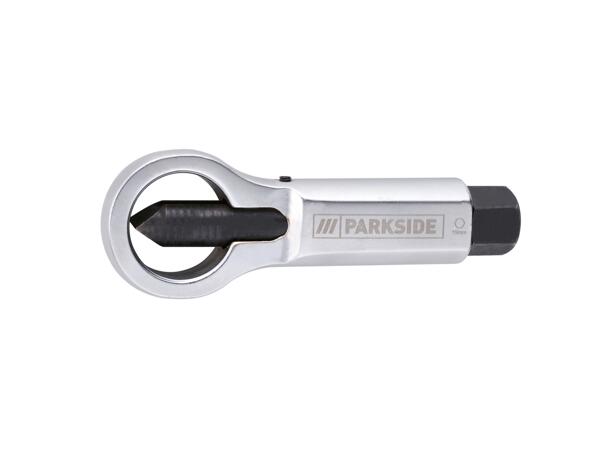 PARKSIDE(R) Ruční odstraňovač otřepů / dělič matic / náhradní čepele