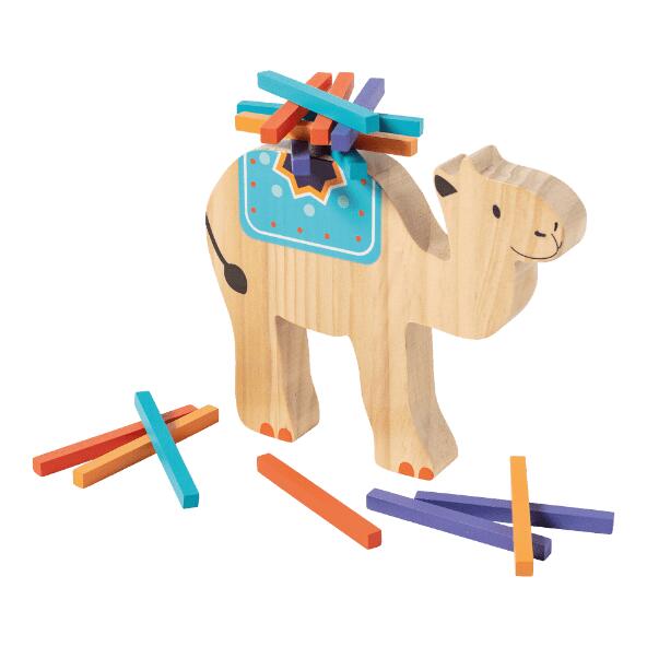 PLAYLAND(R) 				Jeu d'habileté en bois
