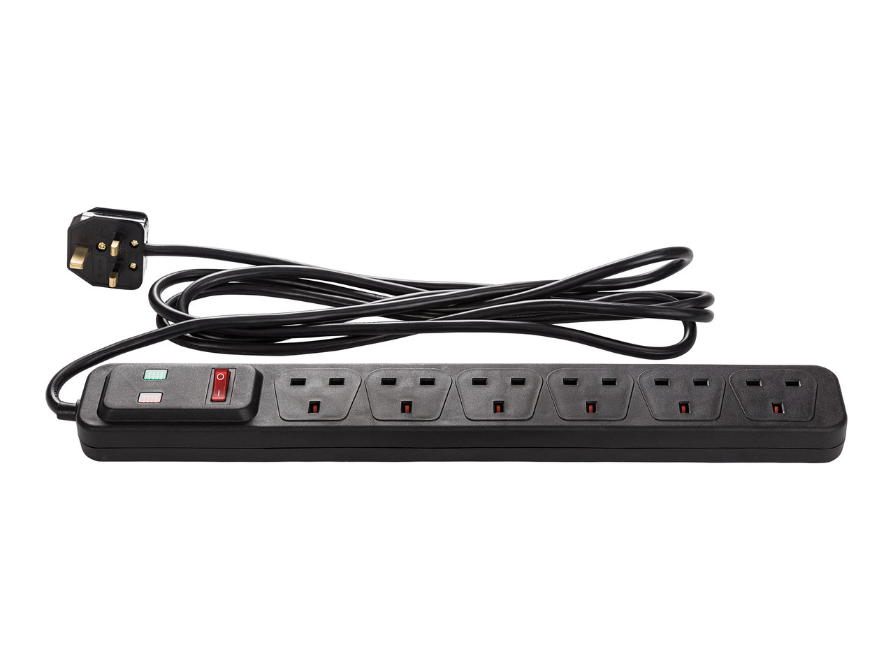 Powerfix Profi Extension Lead1