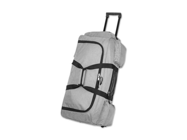 Trolley-Reisetasche