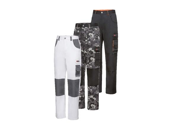Men's Work Trousers