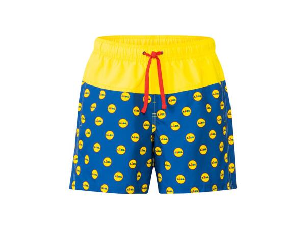 Men's Swim Shorts