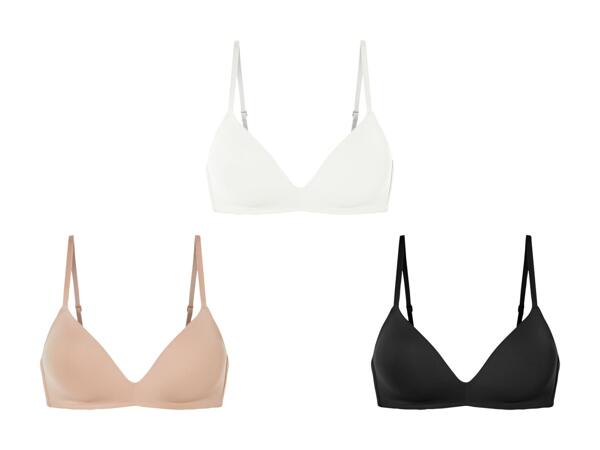 Soutien-gorge soft