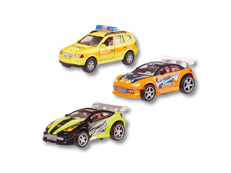 Voiture 1:36