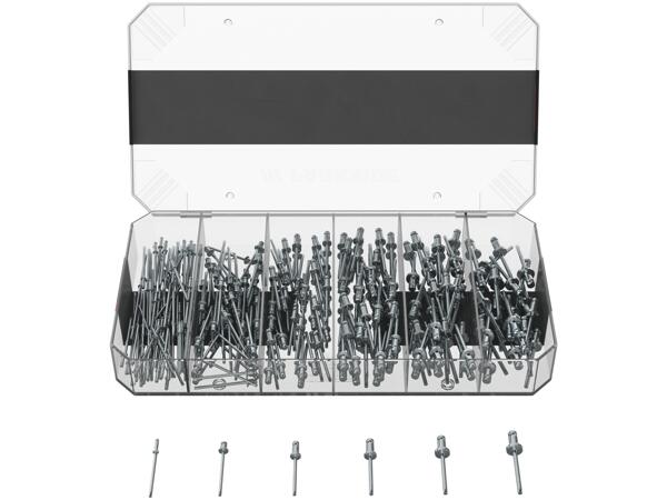 Small Parts Assortment