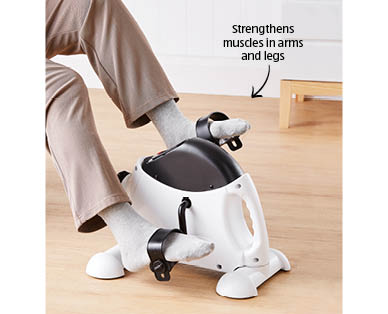 Mini Bike Trainer