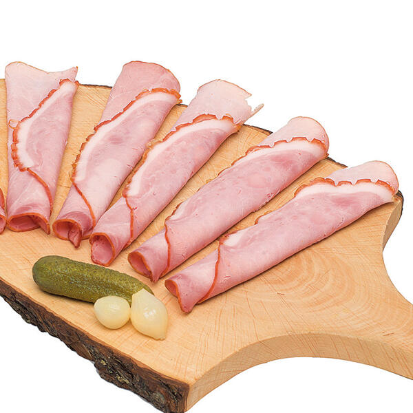 Kräuter-/ Krustenschinken