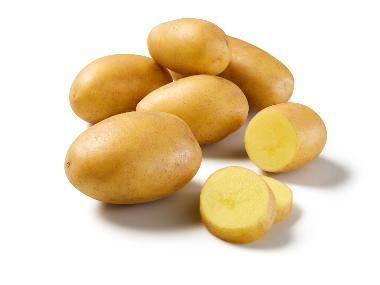 Selenella New Potatoes