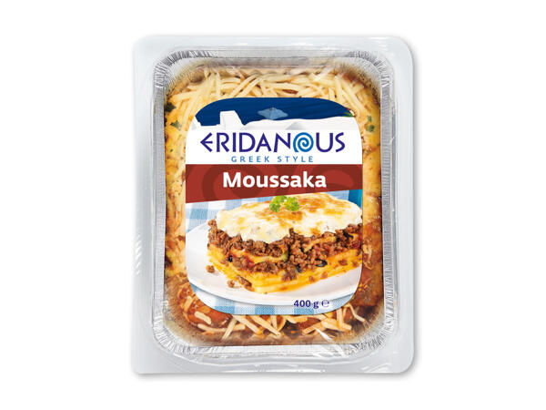 Moussaka
