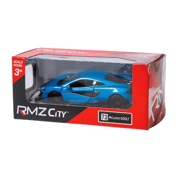 RMZ CITY(R) 				Voiture miniature