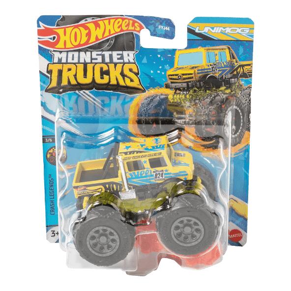 MATTEL(R) 				Speelgoedje(s)