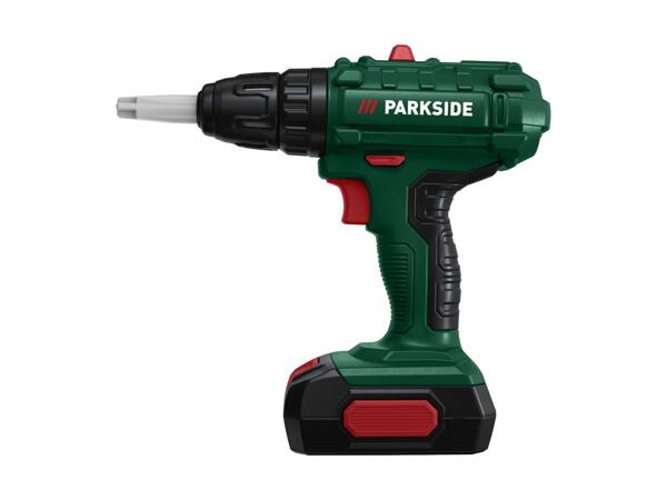 PLAYTIVE(R) Batteridrevet legeværktøj