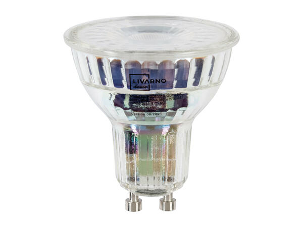Livarno Home LED Light Bulb