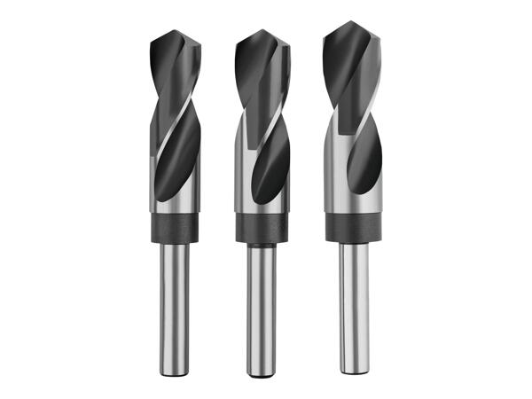 HSS Twist Drill Bit Set