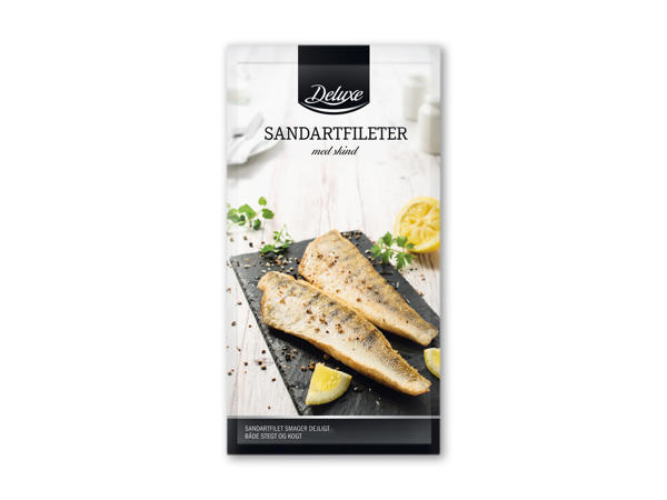 Sandartfilet