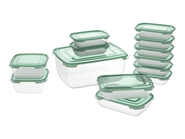 Ernesto Food Storage Container Set