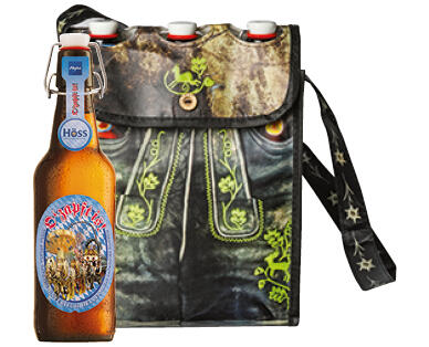 HÖSS BAYERISCHES FESTBIER