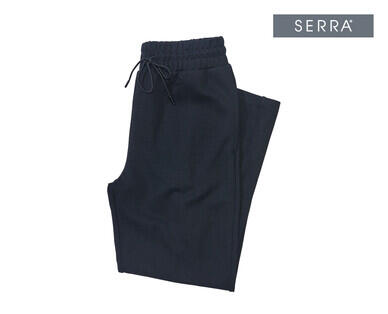 Women's Ponte Jogger Pants