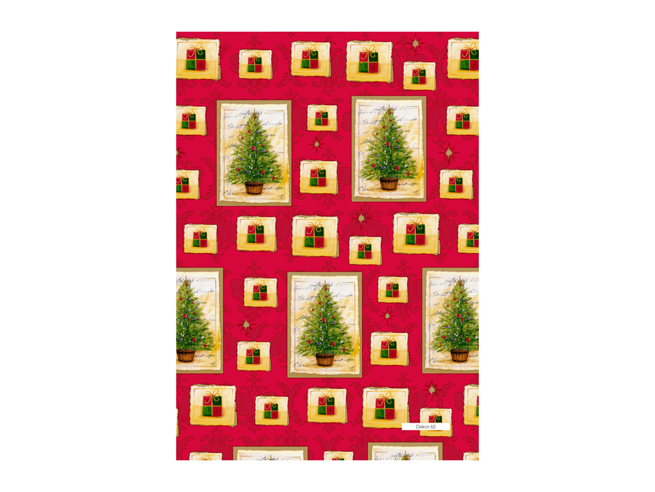 Melinera Wrapping Paper1