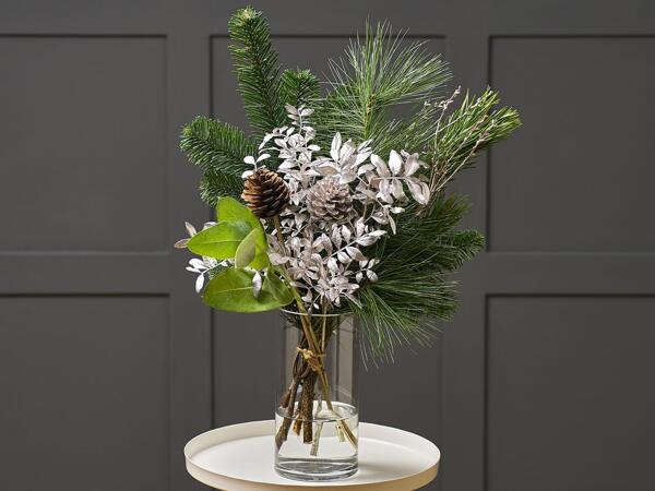 Christmas Foliage