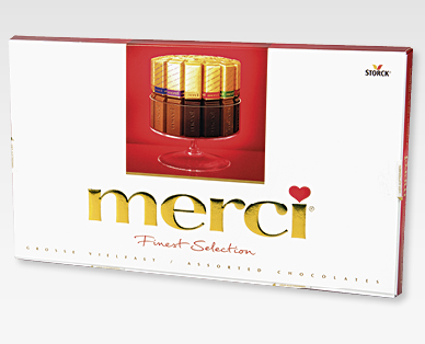 Merci STORCK(R)