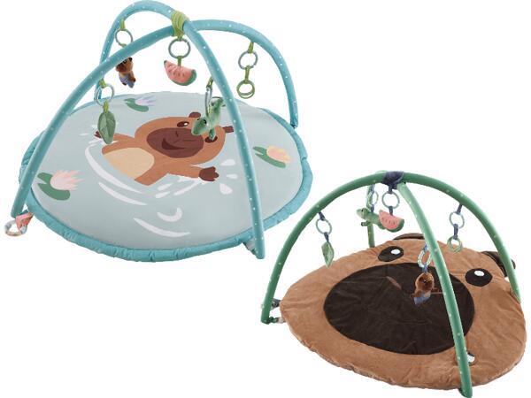 Babygym