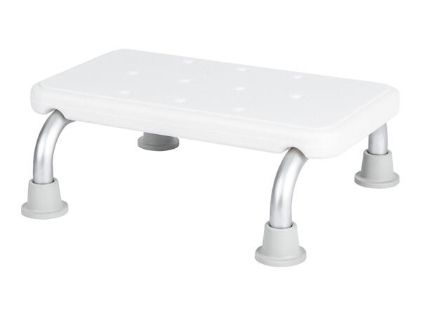 Ridder Bath Stool / Bathroom Footstool/ Bathtub Seat