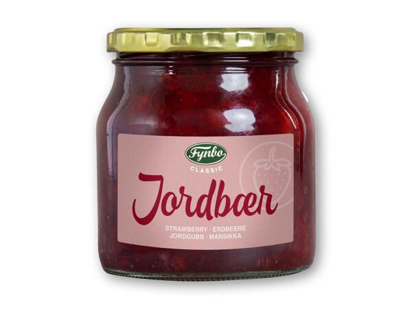 Fynbo marmelade