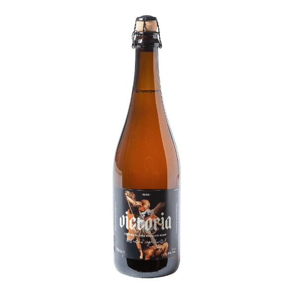 VICTORIA(R) 				Victoria blond