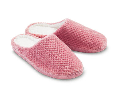 Adult's Slippers