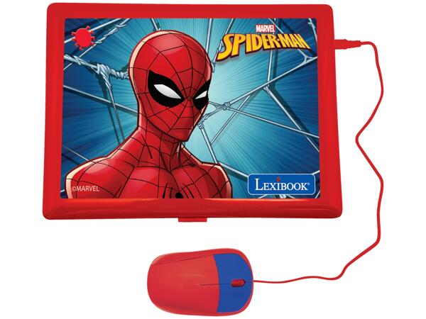 Lexibook Notebook for Kids