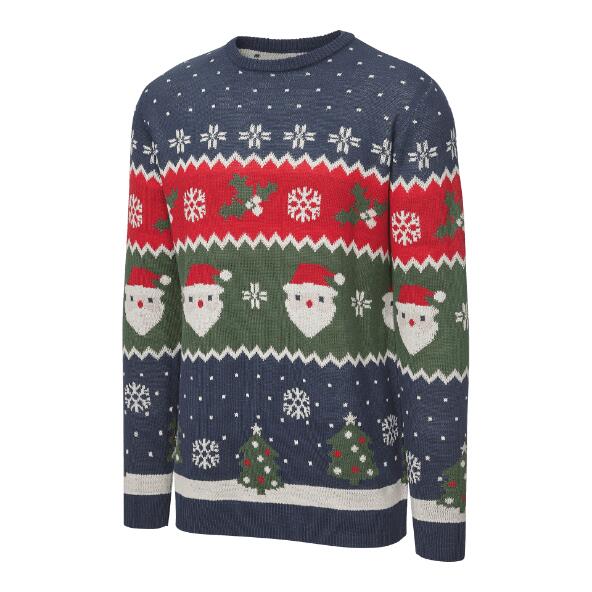 UP2Fashion(R) 				Pull de Noël