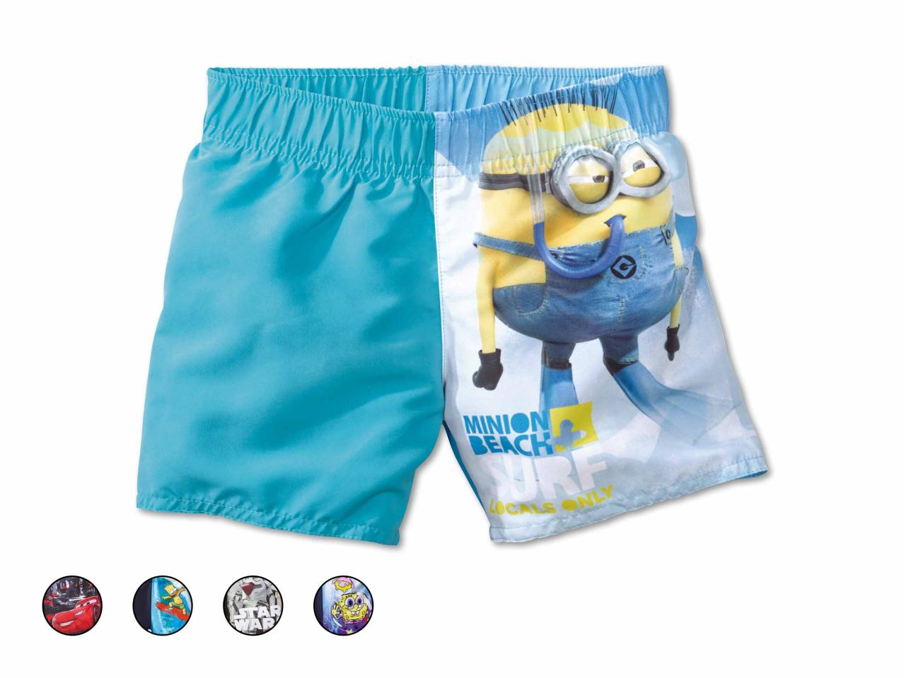 Short de bain1