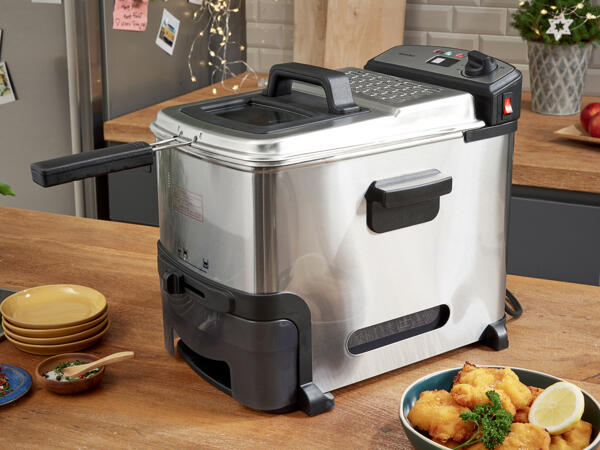Fryer
