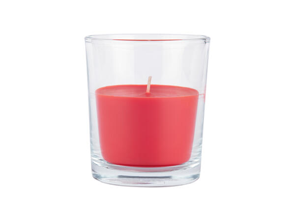 Scented Candle