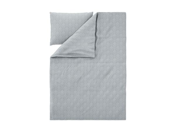 Single Renforcé Duvet Cover Set
