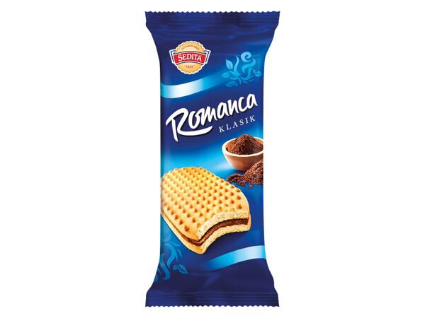 ROMANCA