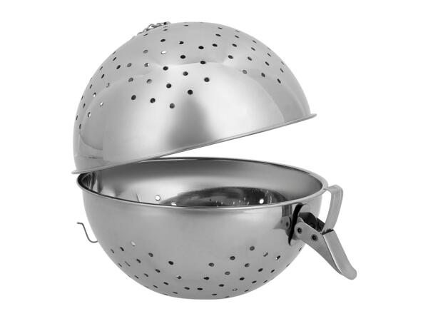 Silvercrest Rice Ball Cooker