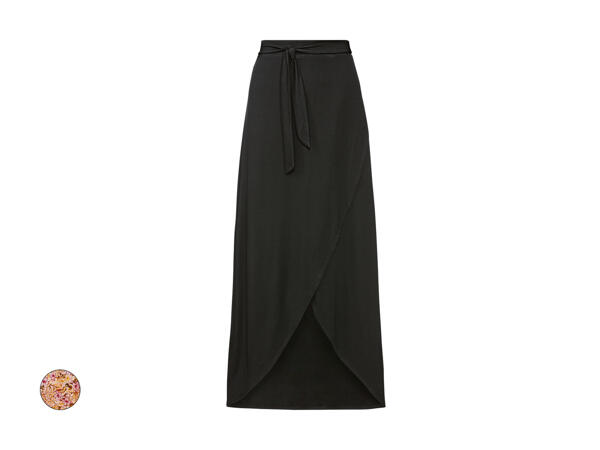 Jupe maxi
