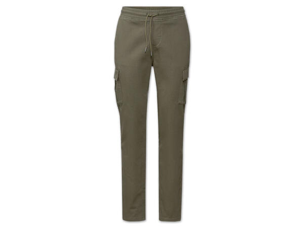 Herren Jogger