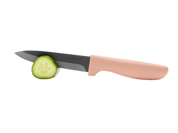 Ceramic Paring Knife