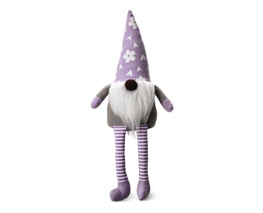 Huntington Home 
 Spring Mini Gnome