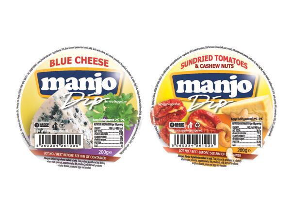 Assorted Dip