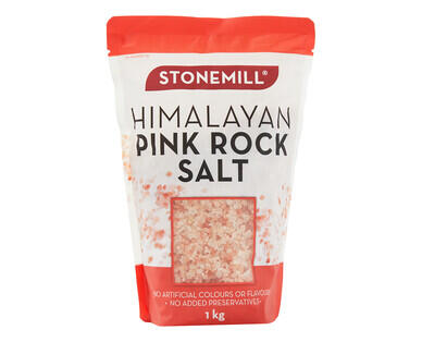 Stonemill Bulk Refill Packs 380g/1kg