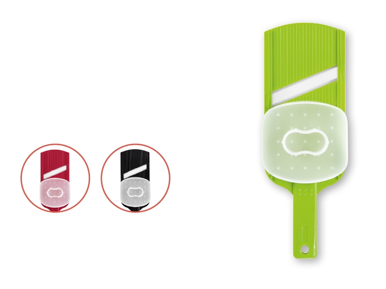 Ernesto Ceramic Vegetable Slicer