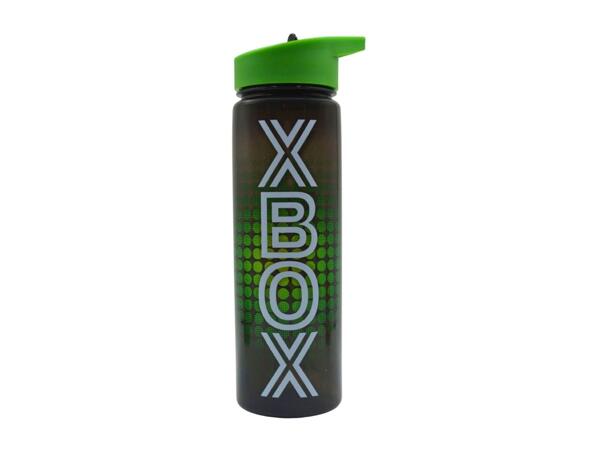 Zak Character Water Bottle - 600ml